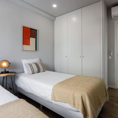 Lisbon Central Apartment With Balcony 외부 사진