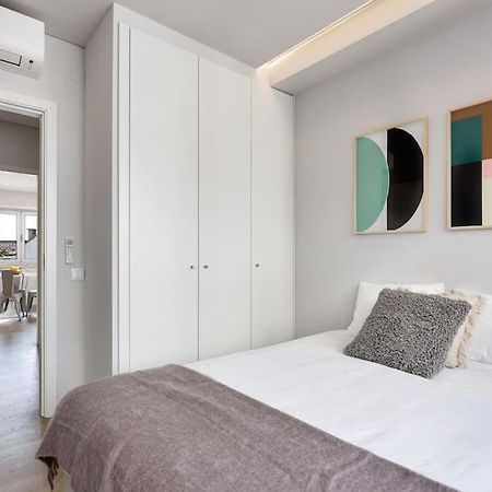 Lisbon Central Apartment With Balcony 외부 사진