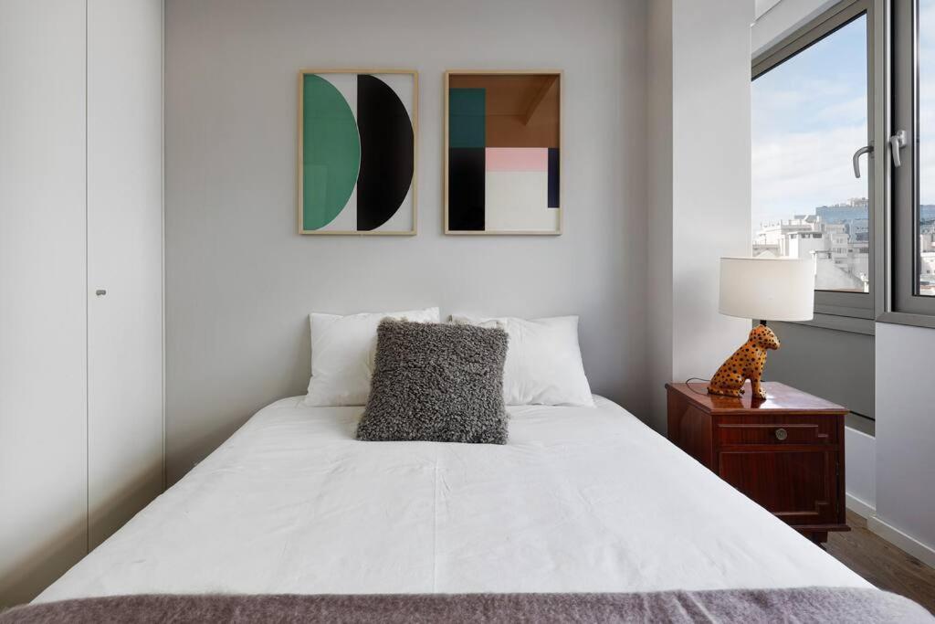 Lisbon Central Apartment With Balcony 외부 사진