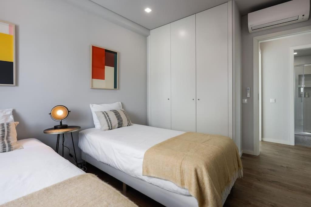 Lisbon Central Apartment With Balcony 외부 사진