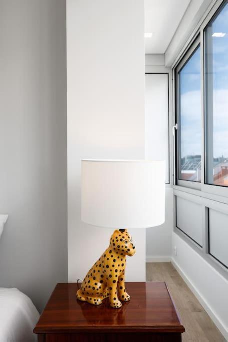 Lisbon Central Apartment With Balcony 외부 사진