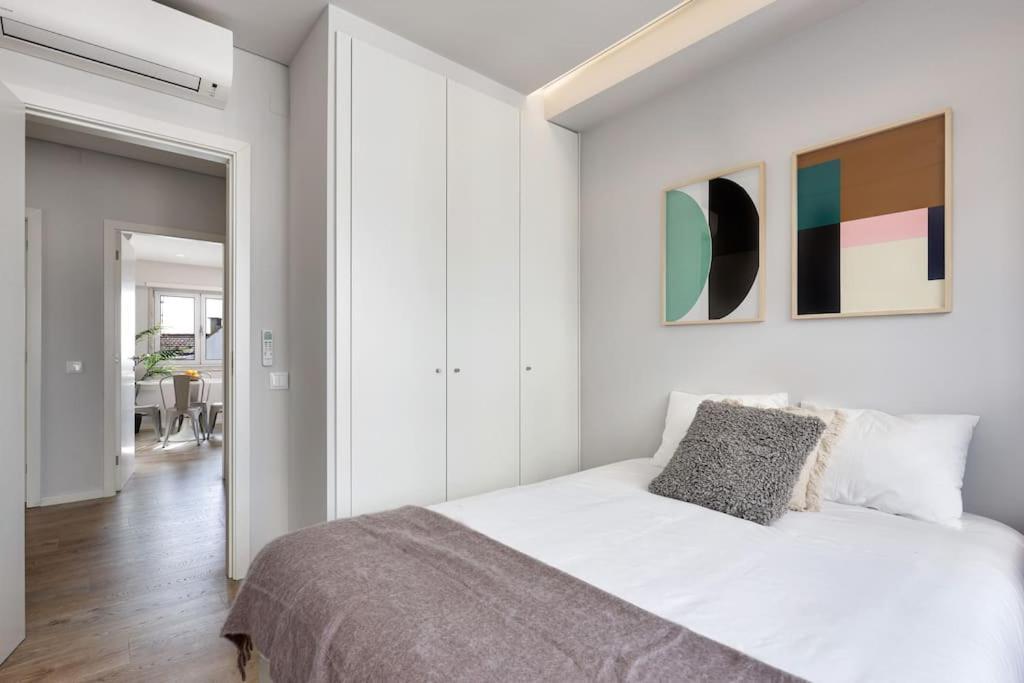 Lisbon Central Apartment With Balcony 외부 사진