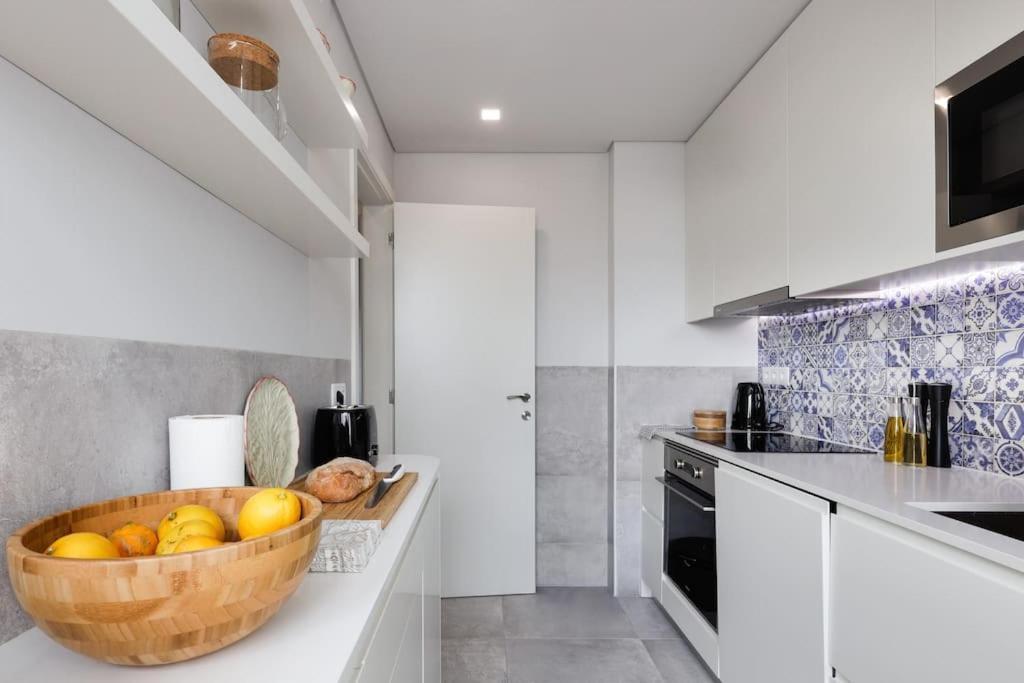 Lisbon Central Apartment With Balcony 외부 사진