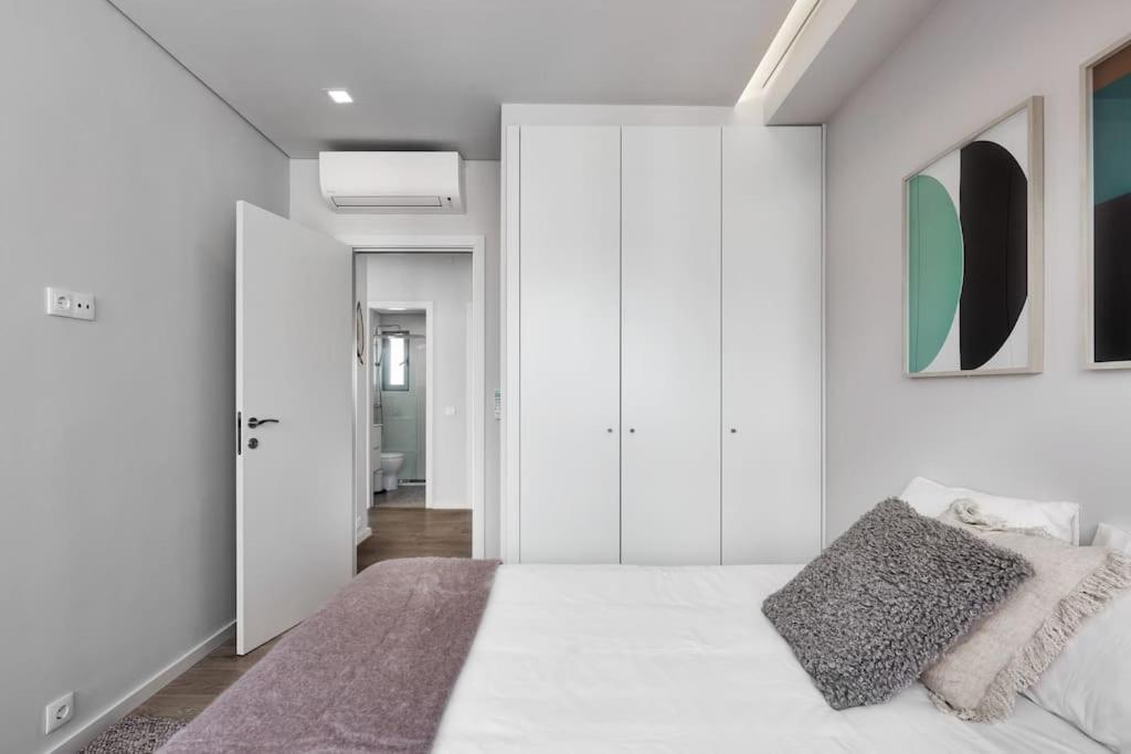 Lisbon Central Apartment With Balcony 외부 사진